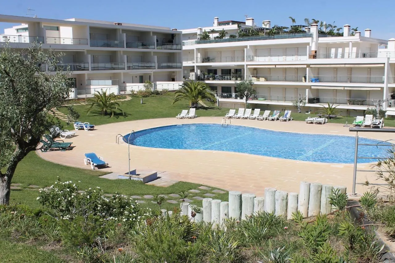Algarve Paraiso Monte Da Balaia Albufeira
