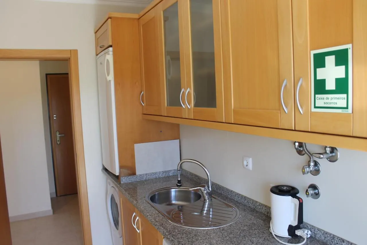 Apartment Algarve Paraiso Monte Da Balaia Albufeira