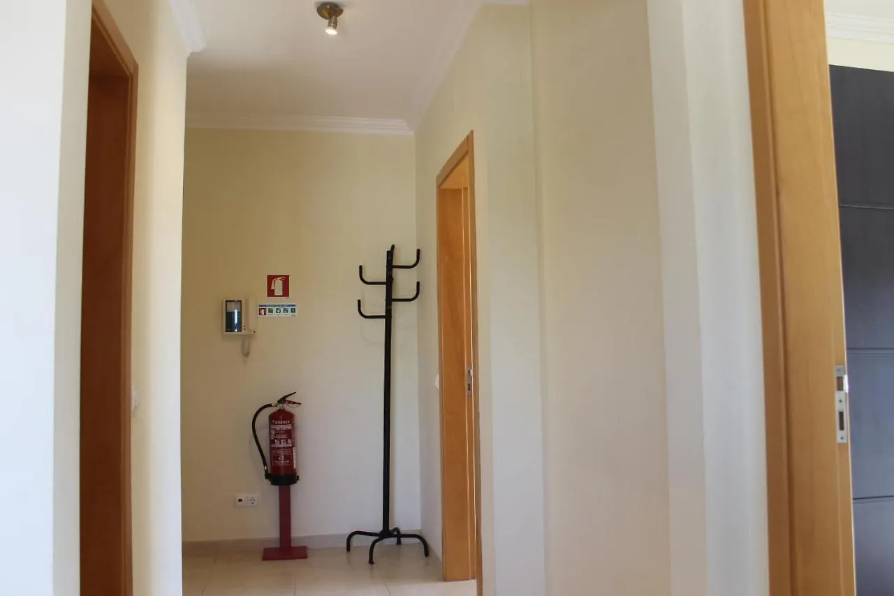 Algarve Paraiso Monte Da Balaia Албуфейра Португалия