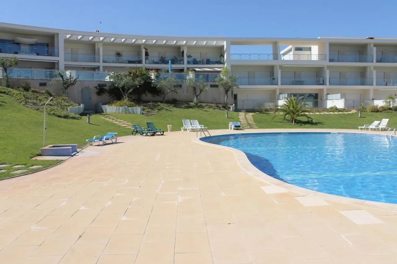 Algarve Paraiso Monte Da Balaia Албуфейра