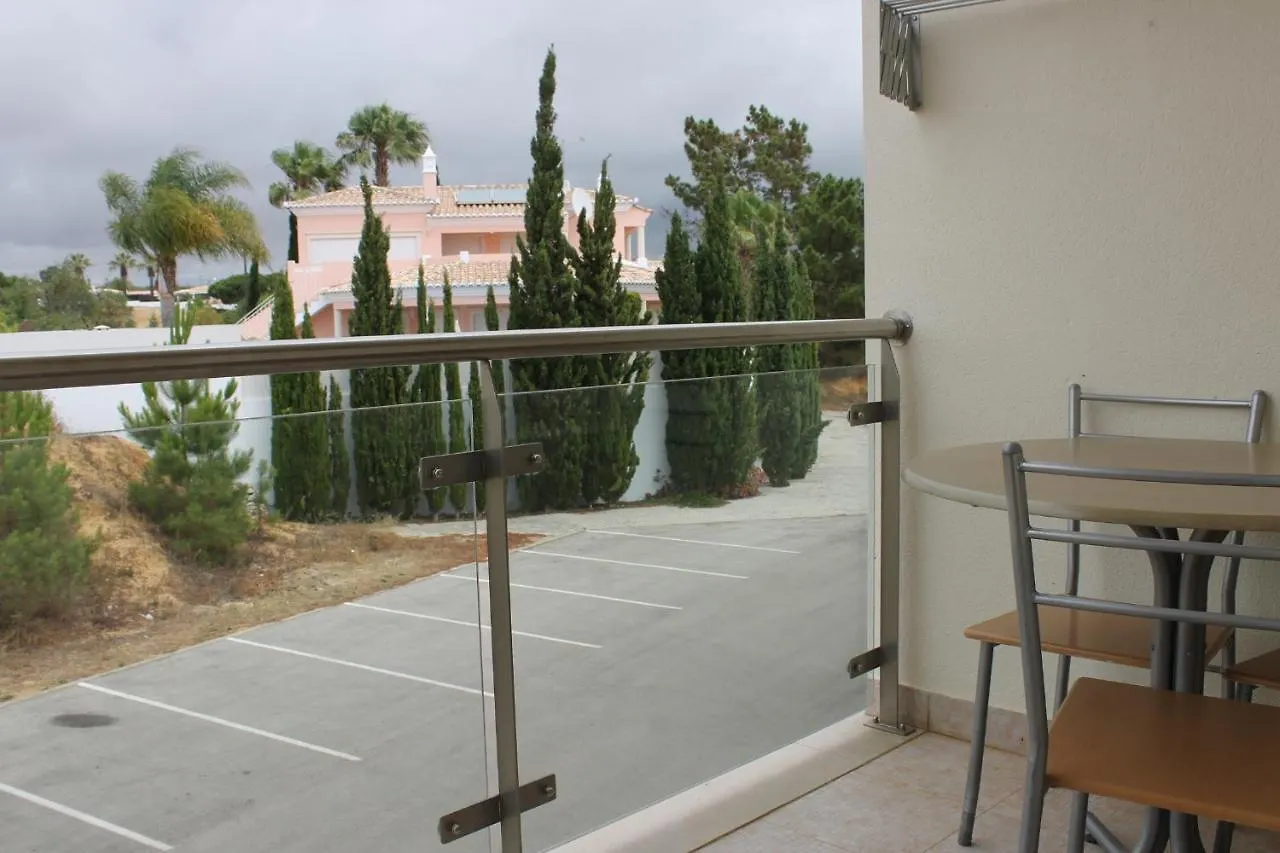 Apartment Algarve Paraiso Monte Da Balaia Albufeira