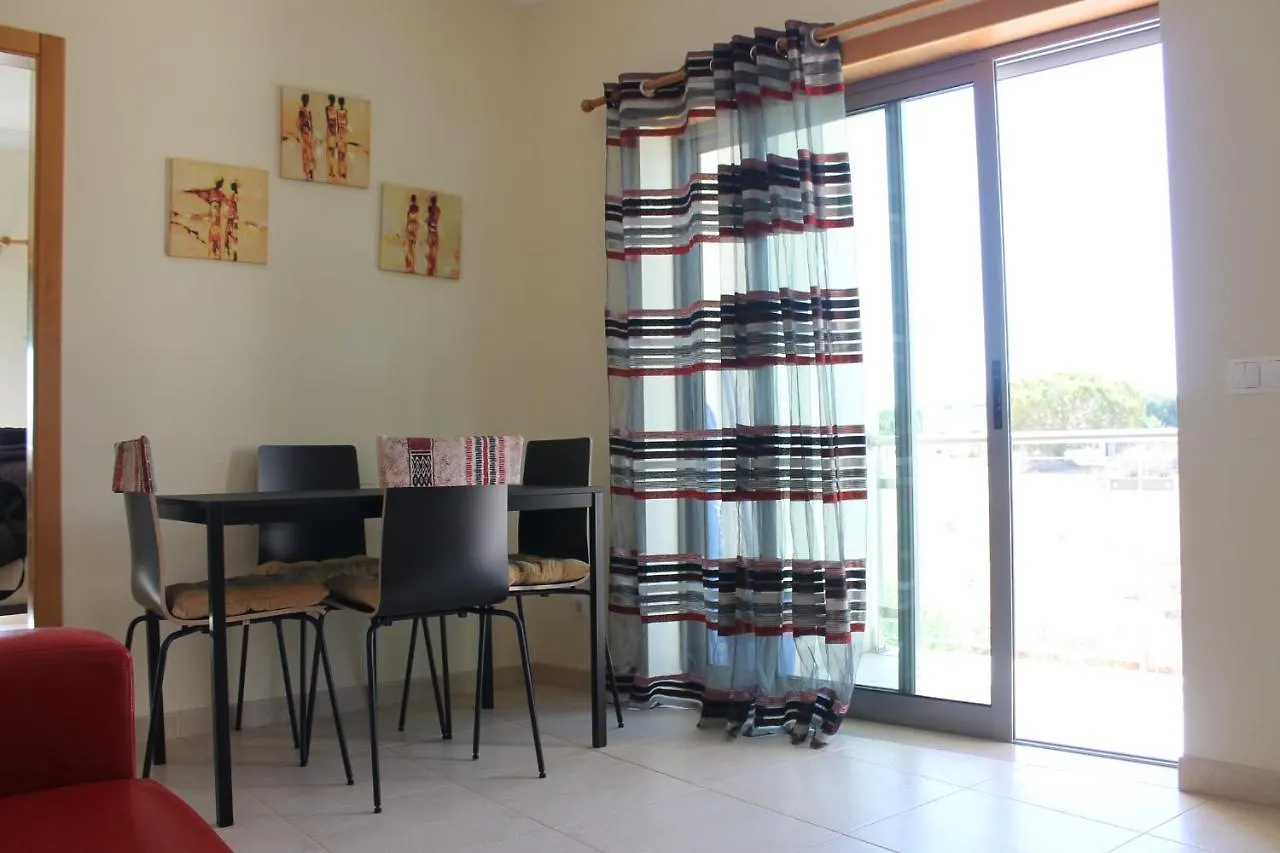 Algarve Paraiso Monte Da Balaia Албуфейра Португалия