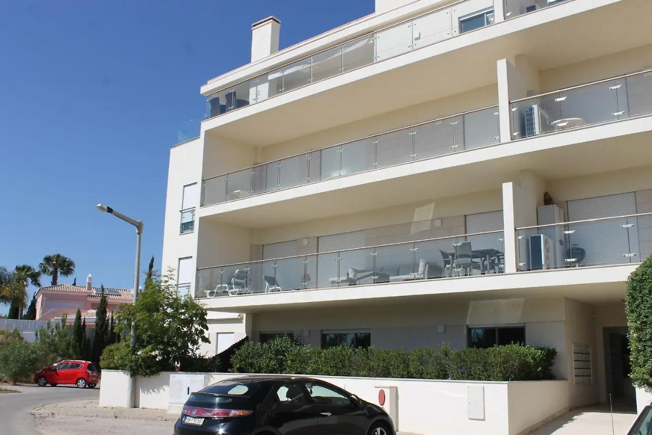 Algarve Paraiso Monte Da Balaia Albufeira Apartment