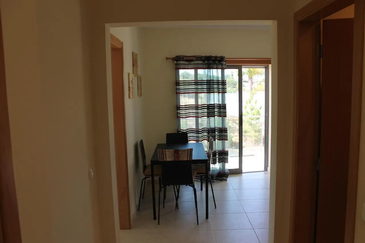 Apartment Algarve Paraiso Monte Da Balaia Albufeira Portugal