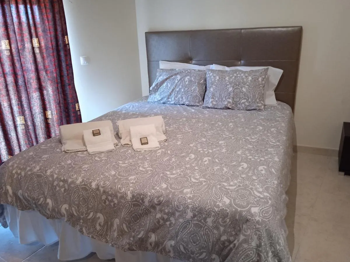 Apartment Algarve Paraiso Monte Da Balaia Albufeira