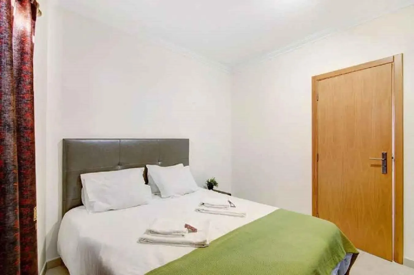 Algarve Paraiso Monte Da Balaia Albufeira Apartment