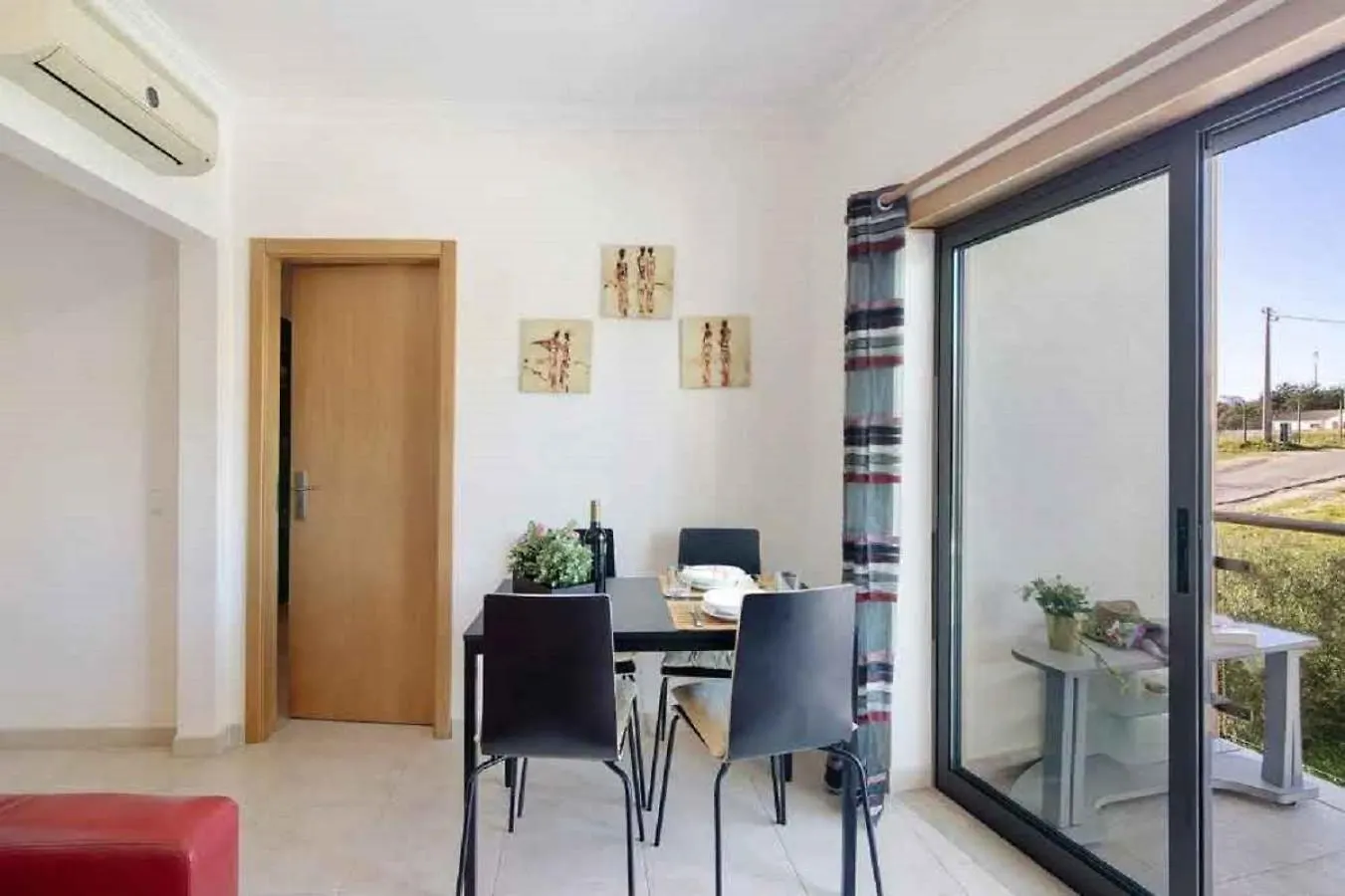 Apartment Algarve Paraiso Monte Da Balaia Albufeira