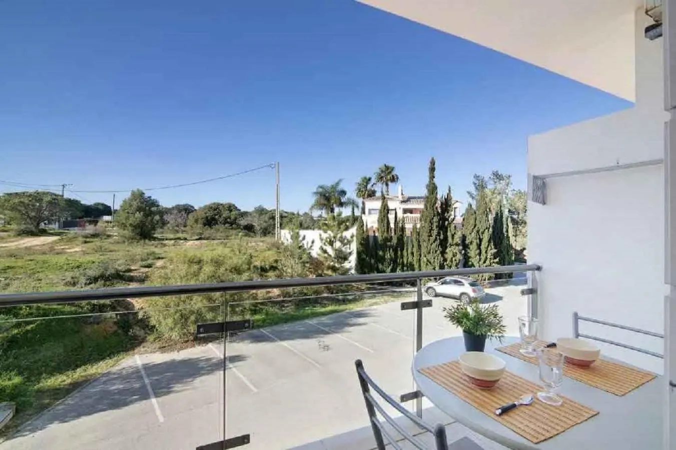 Algarve Paraiso Monte Da Balaia Албуфейра Португалия