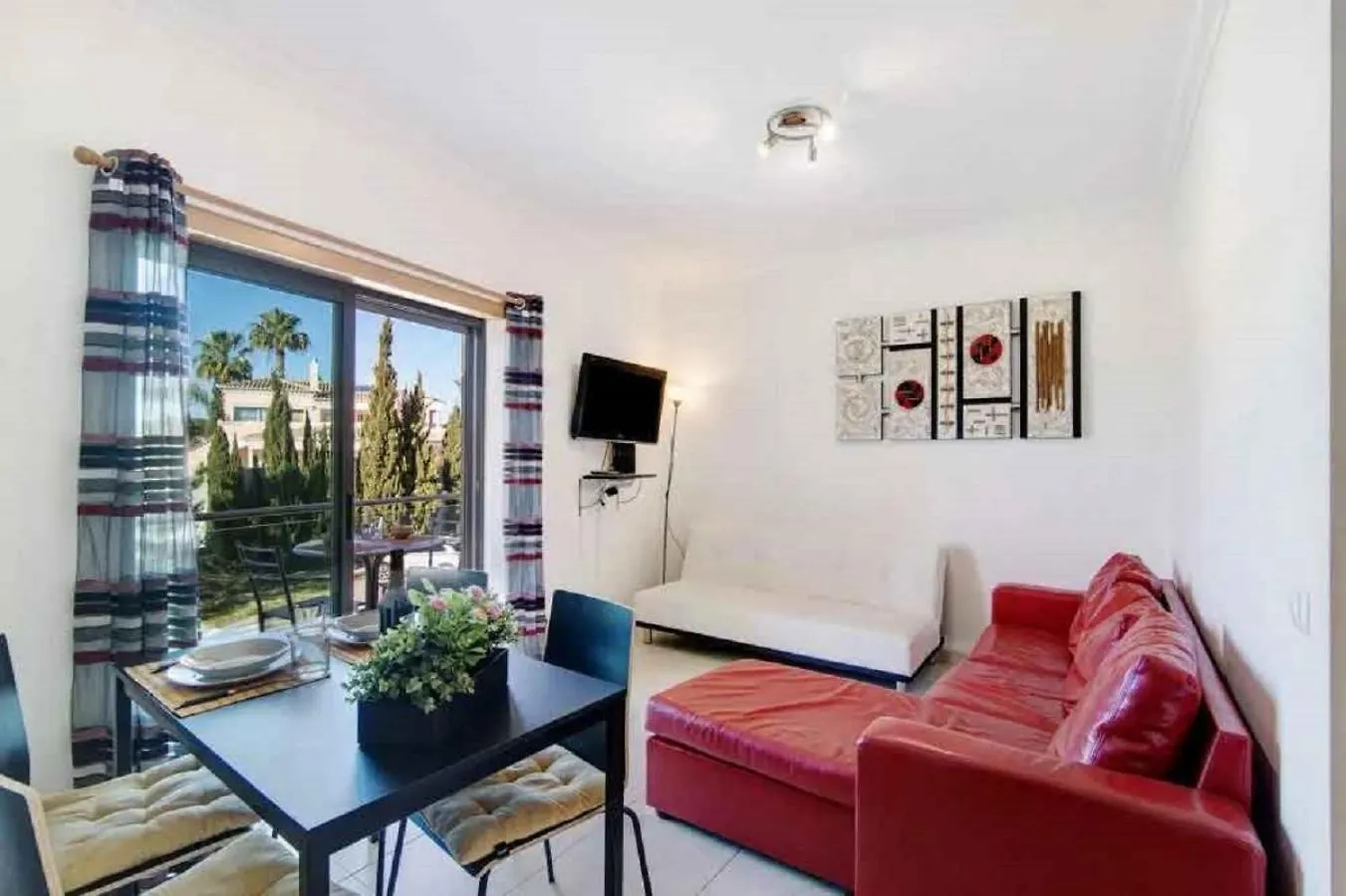 Algarve Paraiso Monte Da Balaia Albufeira Apartment
