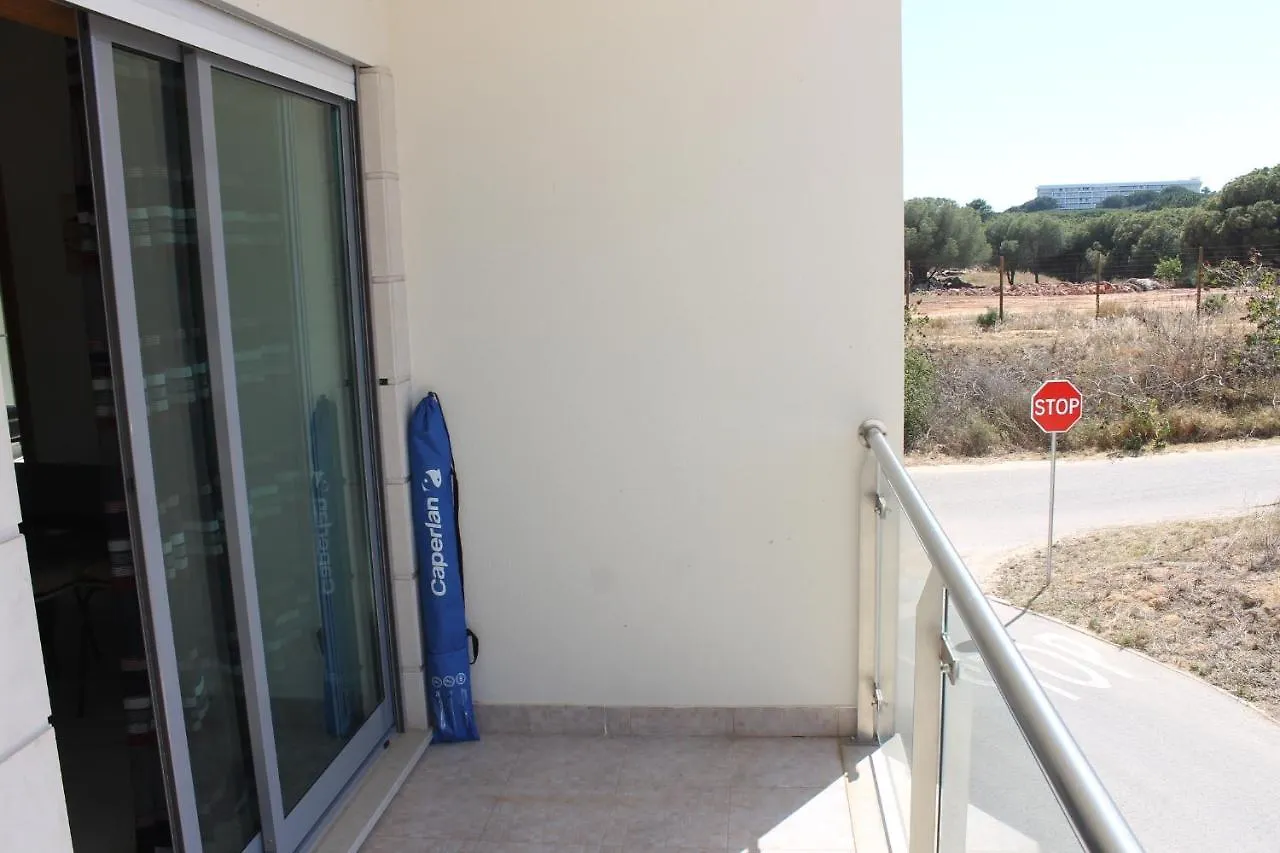 Apartment Algarve Paraiso Monte Da Balaia Albufeira
